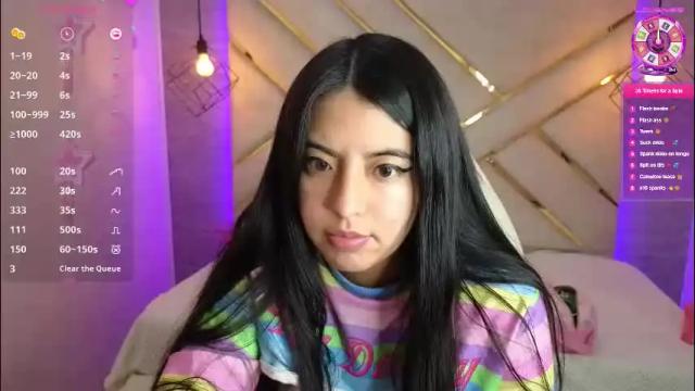 Image 10 of hikiko_doll_ Stream on Chaturbate on 1 month ago