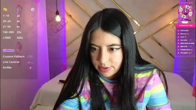 Image 4 of hikiko_doll_ Stream on Chaturbate on 1 month ago