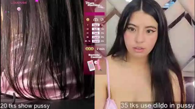Image 11 of hikiko_doll_ Stream on Chaturbate on 1 month ago