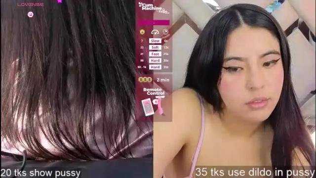 Image 6 of hikiko_doll_ Stream on Chaturbate on 1 month ago