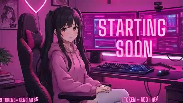 Image 2 of hikiko_doll_ Stream on Chaturbate on 2 months ago