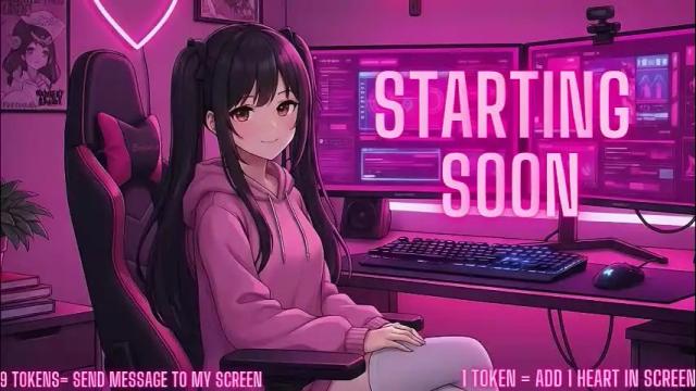 Image 3 of hikiko_doll_ Stream on Chaturbate on 2 months ago