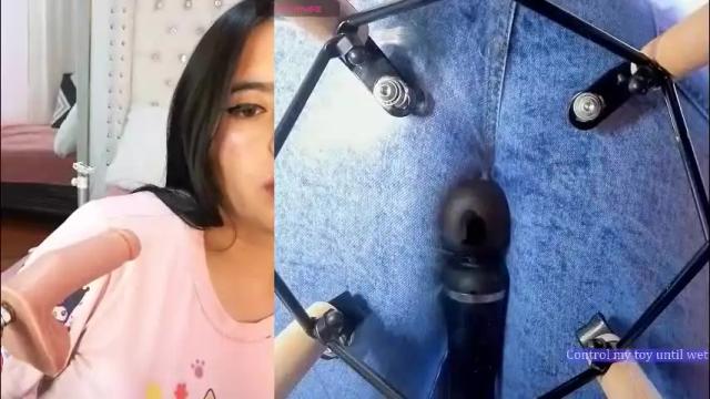 Image 2 of hikiko_doll_ Stream on Chaturbate on 1 month ago