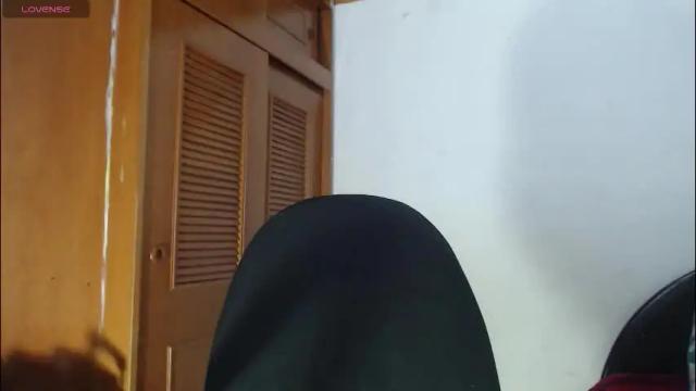 Thumbnail 1, hilari18's Stream at Chaturbate, 1 month ago