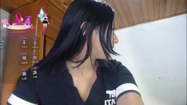 Image 3 of hilari18 Stream on Chaturbate on 1 month ago