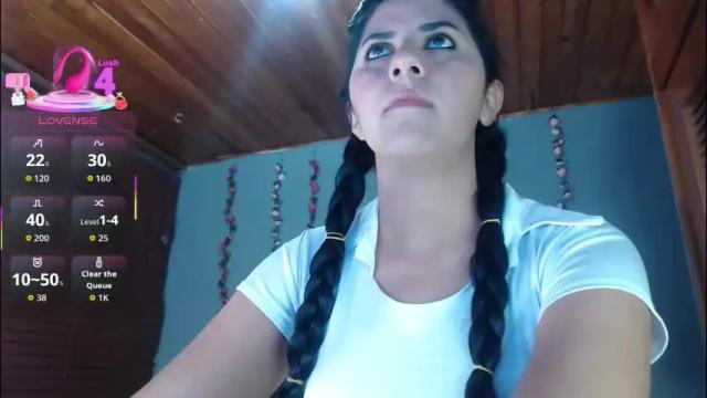 Image 3 of hilari18 Stream on Chaturbate on 1 month ago