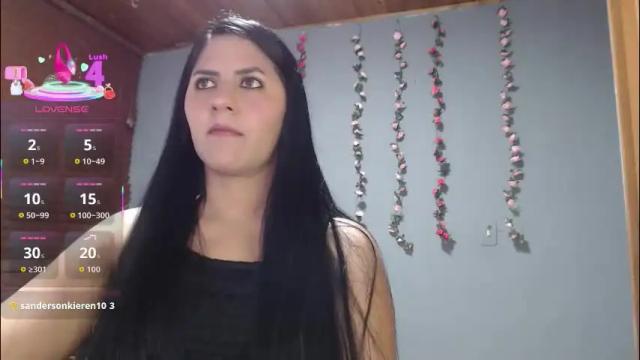 Image 7 of hilari18 Stream on Chaturbate on 24 days ago