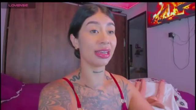 Image 6 of hilary_jones_22 Stream on Chaturbate on 14 months ago