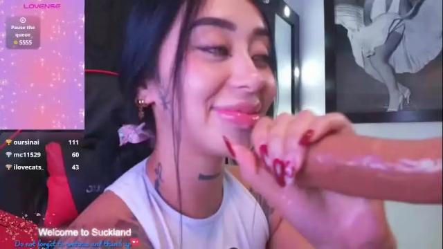 Thumbnail 1, hilary_jones_22's Stream at Chaturbate, 7 days ago