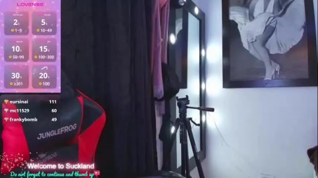 Image 7 of hilary_jones_22 Stream on Chaturbate on 9 days ago