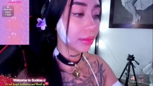 Thumbnail 2, hilary_jones_22's Stream at Chaturbate, 1 month ago