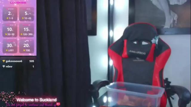 Image 6 of hilary_jones_22 Stream on Chaturbate on 27 days ago