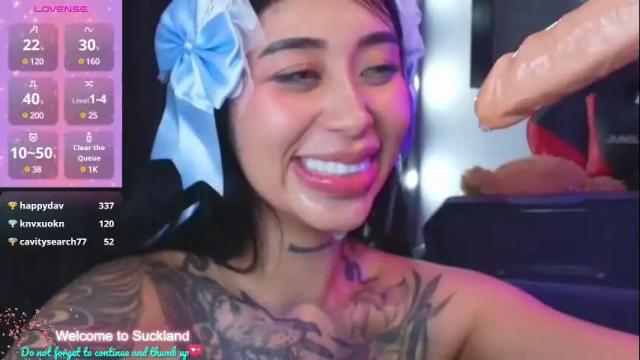 Image 6 of hilary_jones_22 Stream on Chaturbate on 9 days ago