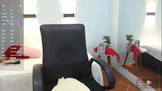 Image 3 of hilaryclowerx Stream on Chaturbate on 1 month ago