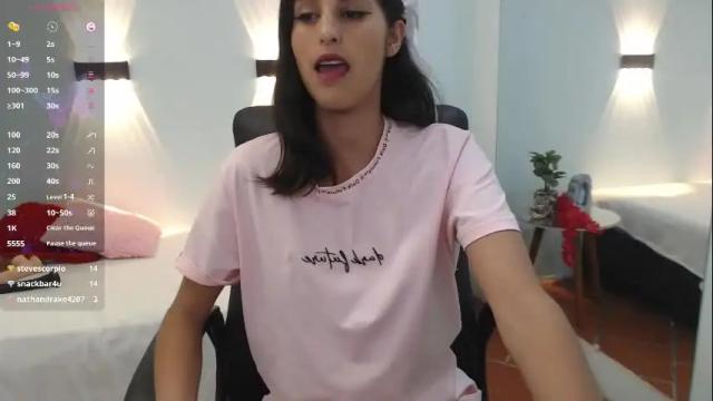 Image 4 of hilaryclowerx Stream on Chaturbate on 1 month ago