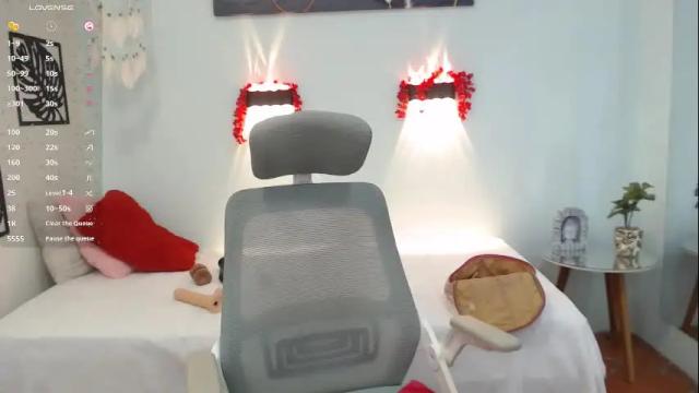 Thumbnail 2, hilaryclowerx's Stream at Chaturbate, 1 month ago