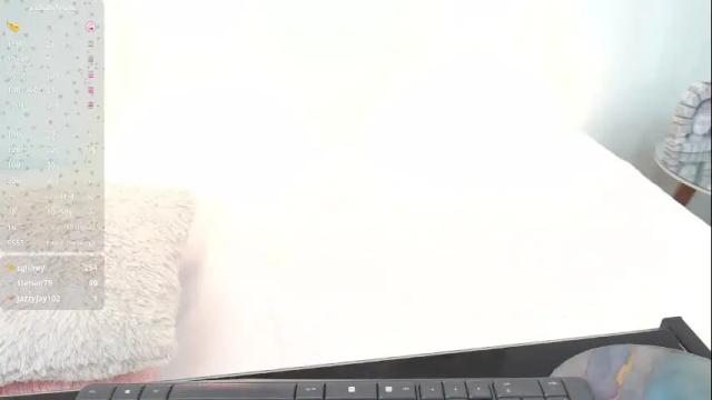 Image 8 of hilaryclowerx Stream on Chaturbate on 1 month ago