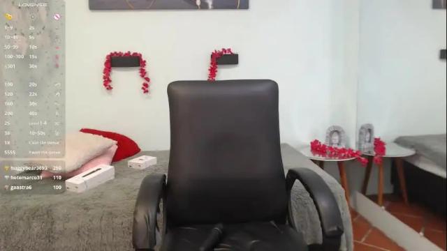 Image 8 of hilaryclowerx Stream on Chaturbate on 20 days ago