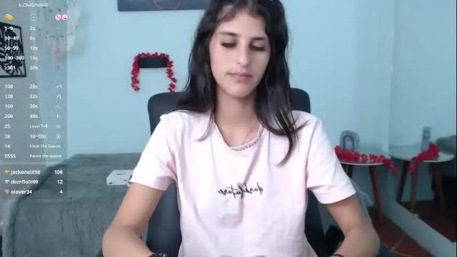 Thumbnail 1, hilaryclowerx's Stream at Chaturbate, 12 days ago