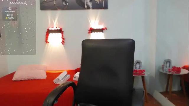 Image 2 of hilaryclowerx Stream on Chaturbate on 4 days ago