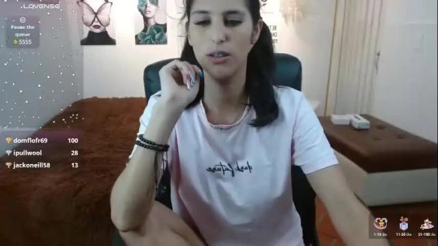 Image 12 of hilaryclowerx Stream on Chaturbate on 1 day ago