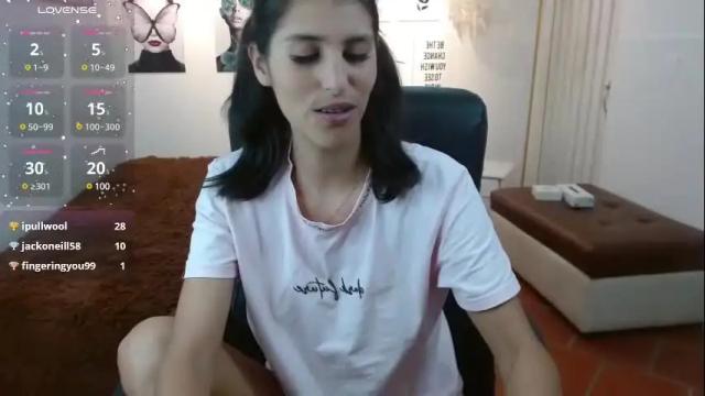 Image 2 of hilaryclowerx Stream on Chaturbate on 1 day ago
