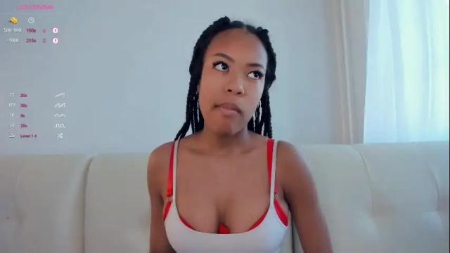 Thumbnail 1, hildahathorne's Stream at Chaturbate, 1 month ago