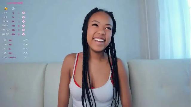 Image 8 of hildahathorne Stream on Chaturbate on 1 month ago