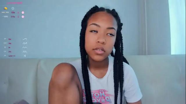 Image 3 of hildahathorne Stream on Chaturbate on 1 month ago