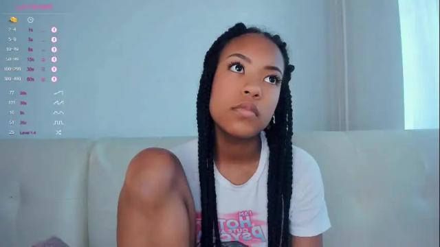 Image 4 of hildahathorne Stream on Chaturbate on 1 month ago