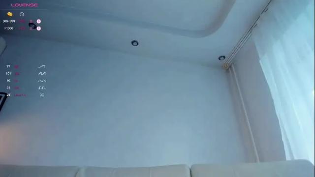 Thumbnail 1, hildahathorne's Stream at Chaturbate, 1 month ago
