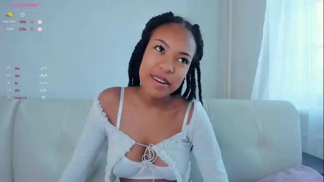Image 11 of hildahathorne Stream on Chaturbate on 1 month ago
