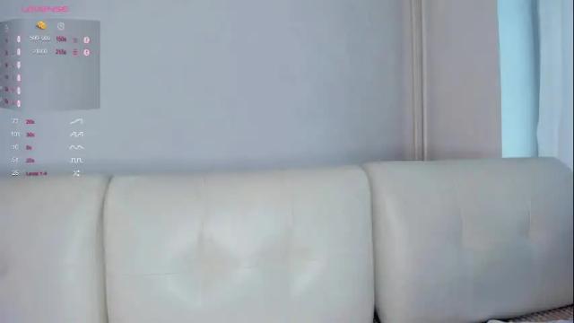 Image 12 of hildahathorne Stream on Chaturbate on 1 month ago