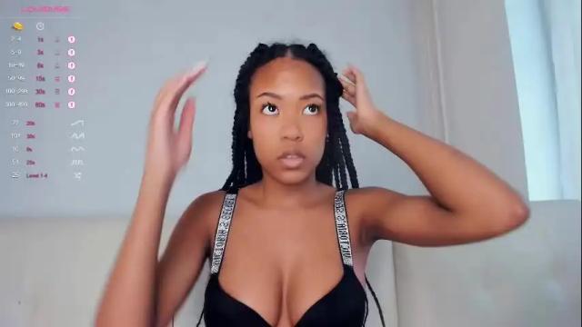 Image 6 of hildahathorne Stream on Chaturbate on 1 month ago