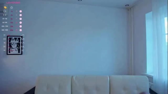 Image 12 of hildahathorne Stream on Chaturbate on 1 month ago