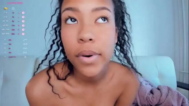 Image 6 of hildahathorne Stream on Chaturbate on 1 month ago