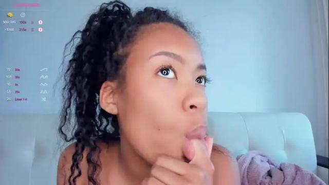 Image 8 of hildahathorne Stream on Chaturbate on 1 month ago