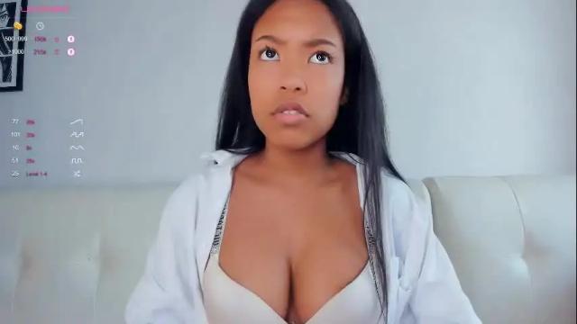 Image 6 of hildahathorne Stream on Chaturbate on 8 months ago