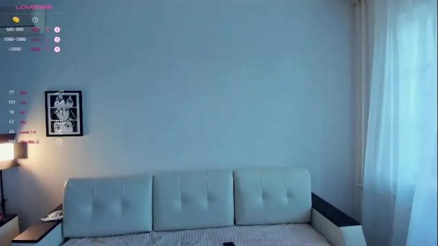 Image 12 of hildahathorne Stream on Chaturbate on 14 days ago