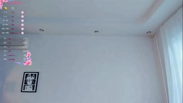 Image 6 of hildahathorne Stream on Chaturbate on 9 days ago