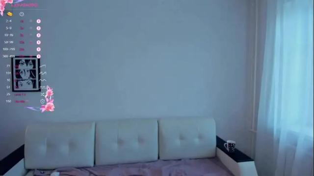 Thumbnail 2, hildahathorne's Stream at Chaturbate, 6 days ago