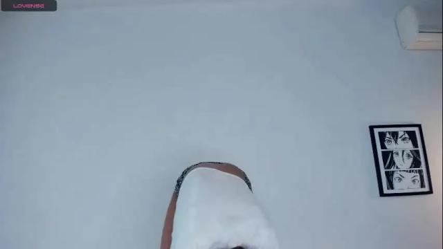 Image 8 of hildahathorne Stream on Chaturbate on 5 days ago
