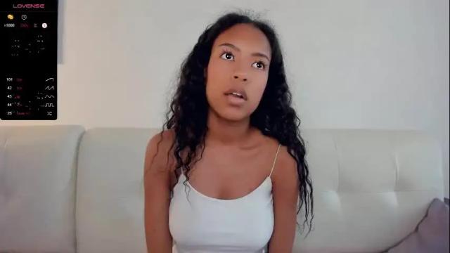 Image 2 of hildahathorne Stream on Chaturbate on 7 months ago