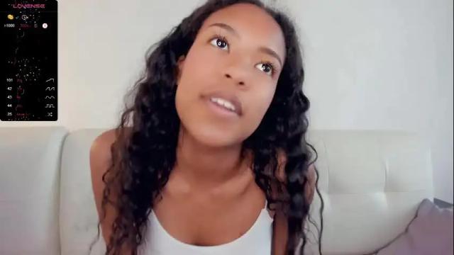 Image 4 of hildahathorne Stream on Chaturbate on 7 months ago