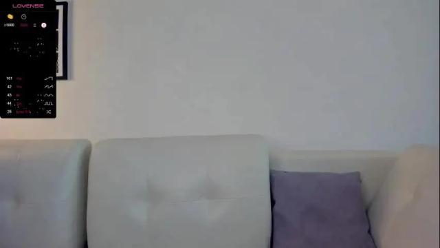 Image 7 of hildahathorne Stream on Chaturbate on 7 months ago