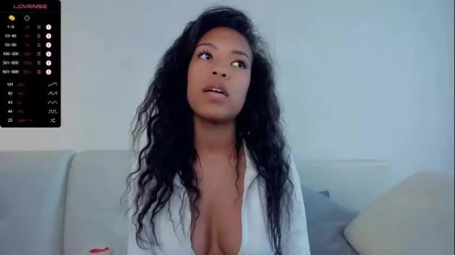 Image 11 of hildahathorne Stream on Chaturbate on 7 months ago