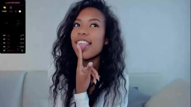 Image 7 of hildahathorne Stream on Chaturbate on 7 months ago