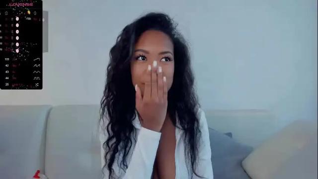 Image 8 of hildahathorne Stream on Chaturbate on 7 months ago