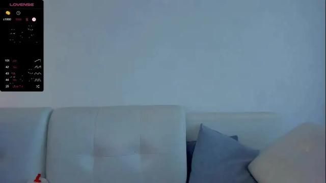 Thumbnail 3, hildahathorne's Stream at Chaturbate, 7 months ago