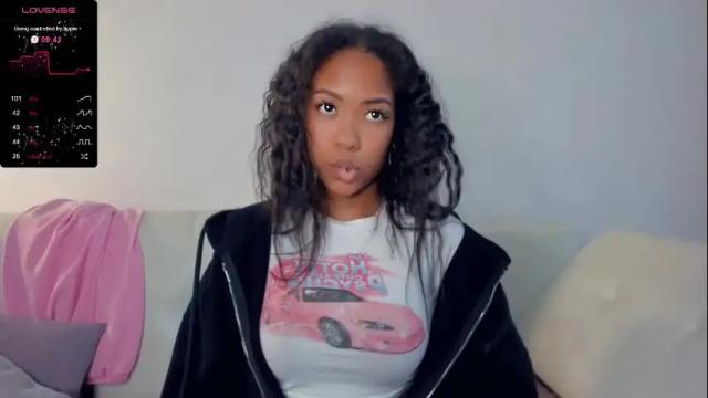 Thumbnail 1, hildahathorne's Stream at Chaturbate, 7 months ago